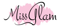 Miss Glam logo